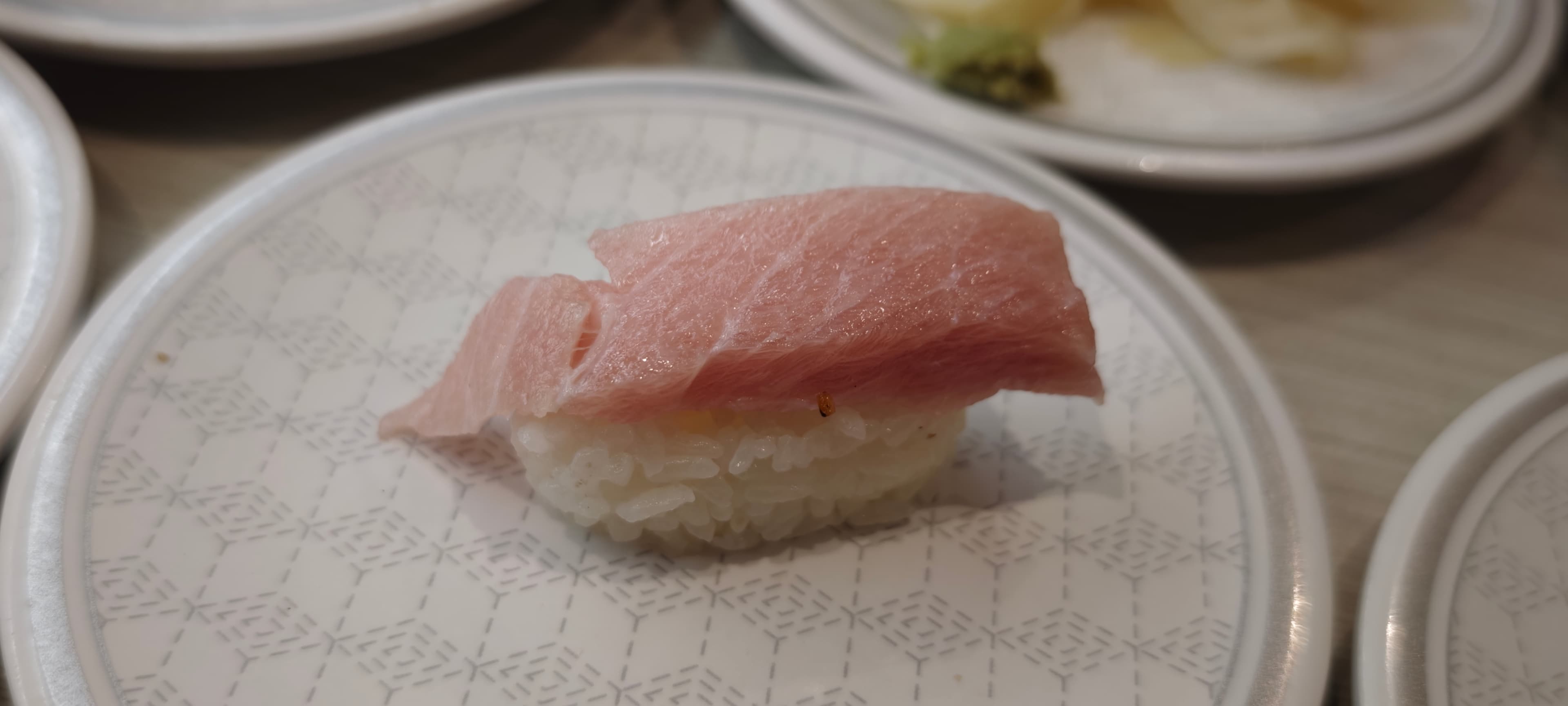 【はま寿司】「みなみまぐろ大とろとデカねた祭り」へ行ってきた！