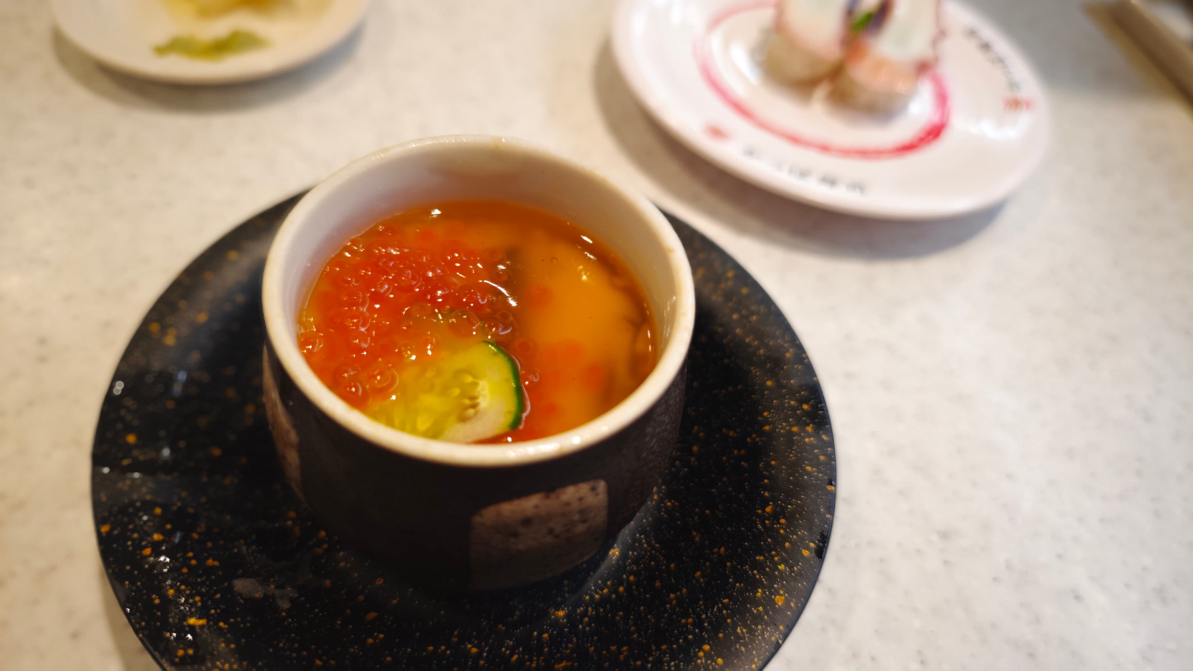 かっぱ寿司「かっぱの本鮪 うに 蟹 いくら祭り」をたっぷり堪能してきました！🍣