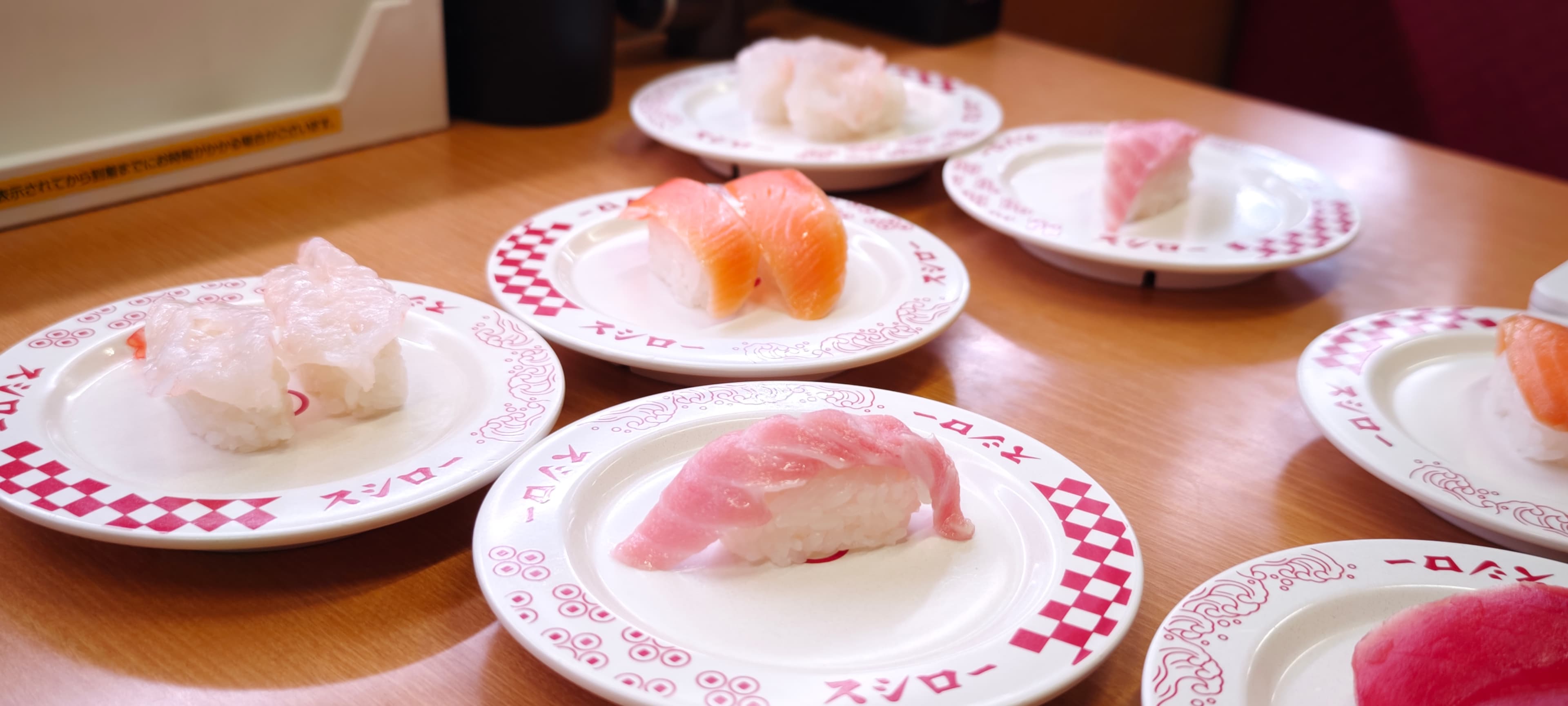 GWのスシローがコスパ最強！第一弾レポート＋第二弾のキャンペーンを紹介