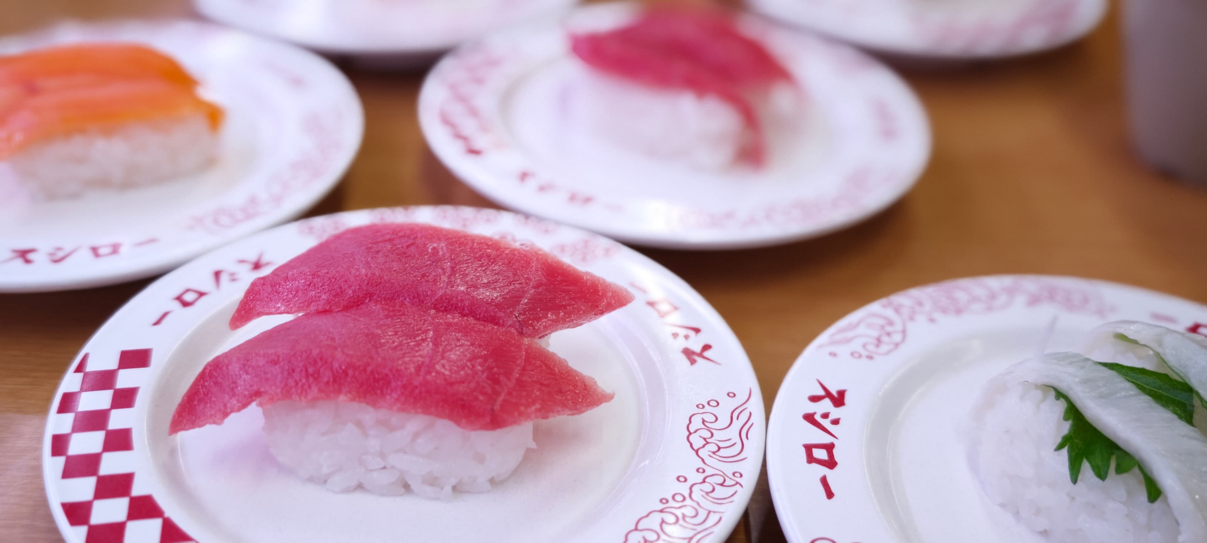 年に一度の超恩返し！2025スシローの日』！第一弾に行ってきました！